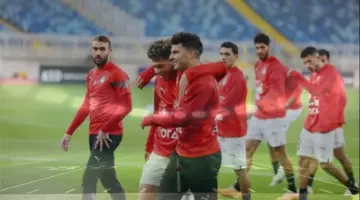 شبانة: زيزو وإمام وتريزيجيه الأسوأ في الأهلي.. وبيرسي تاو أفضل منهم